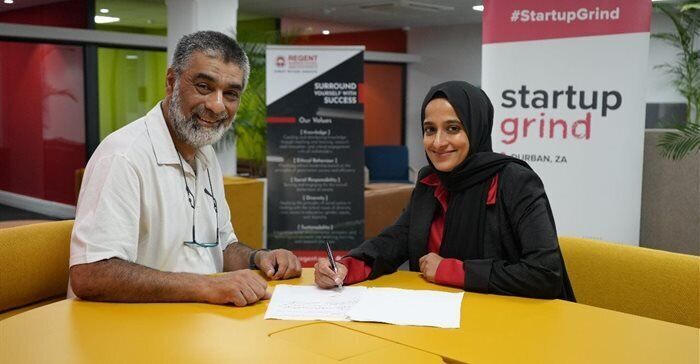 Regent Business School And Startup Grind Team Up To Boost Student Entrepreneurship