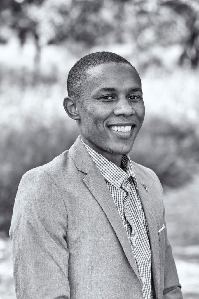 SA Has A Mentorship Problem - Interview with Sakhile Mkwanazi