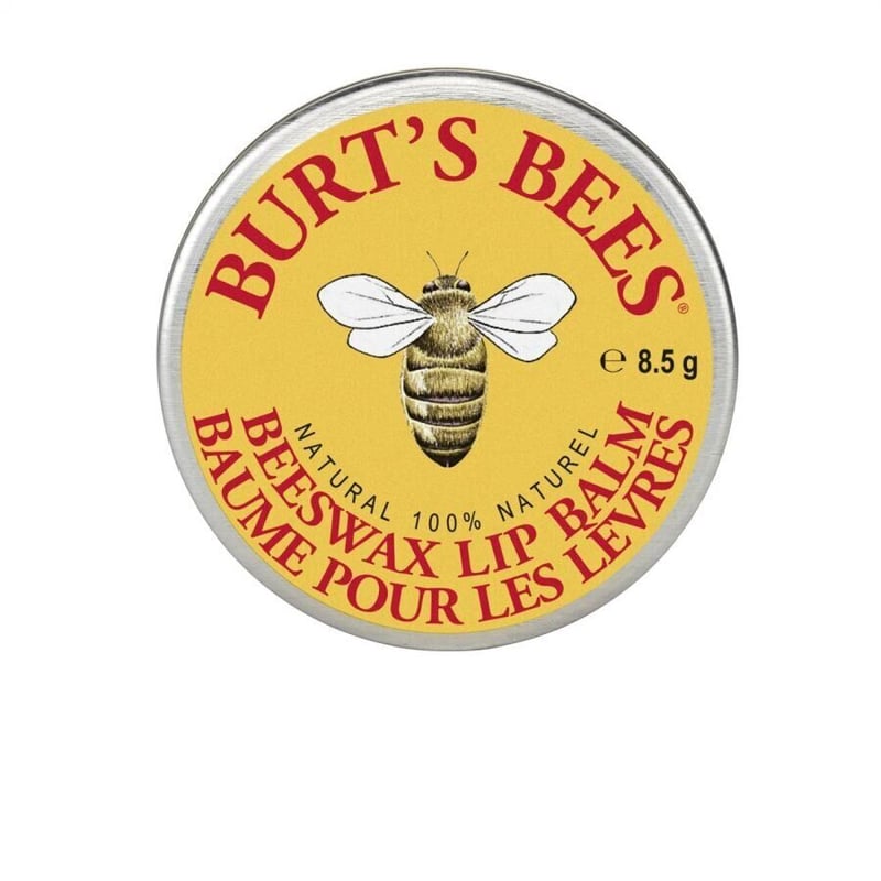 Burt’s Bees® Classic Lip Balm
