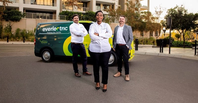 Seven Female Entrepreneurs Driving Change and Building a Stronger Future for South Africa’s Economy