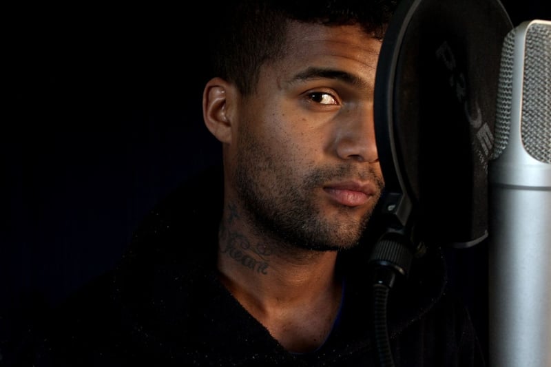 Ready To Touch Lives