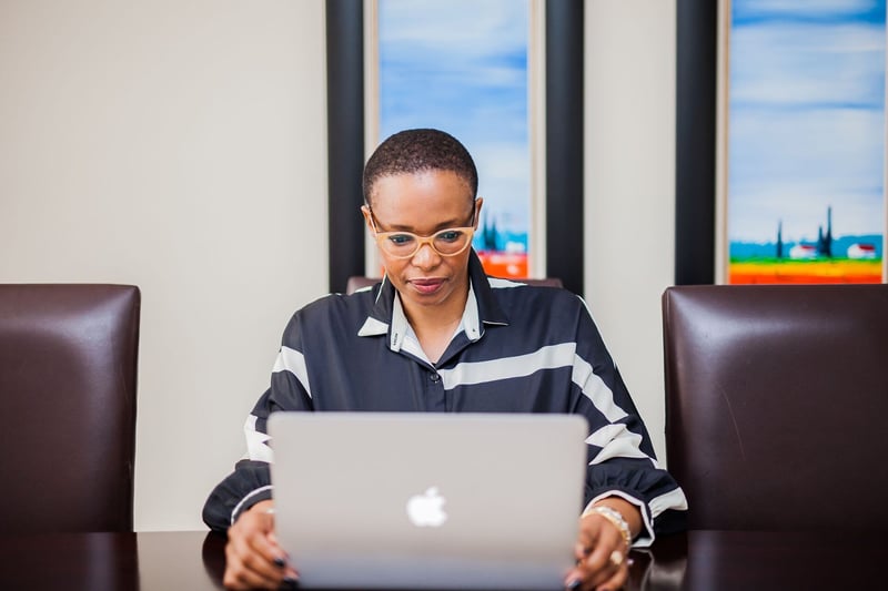 The post pandemic recruitment landscape - A guide for 2022