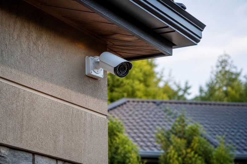 Pretoria Homeowners Prioritise Authorised Security Integration to Mitigate Rising Residential Risks