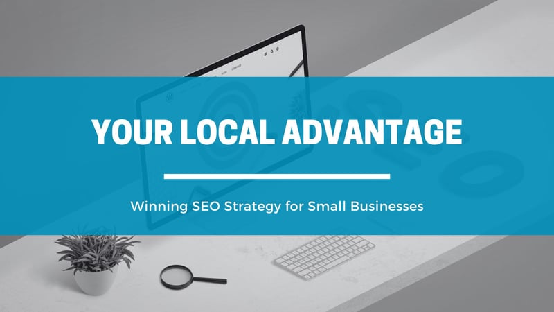 Click Results Outlines How Small South African Businesses Can Beat Corporate Competitors in Local Search