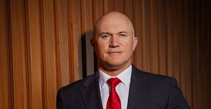Growthpoint Names Estienne De Klerk As CEO And José Snyders As CFO In Planned Succession