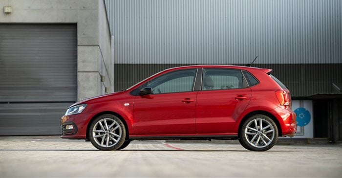 Volkswagen Recalls Vehicles In South Africa Over Handbrake Rivet Safety Concern