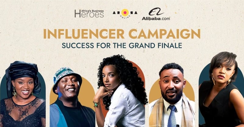 Africa’s Top Entrepreneurs Shine As Business Heroes Summit Awards $300000 Grand Prize
