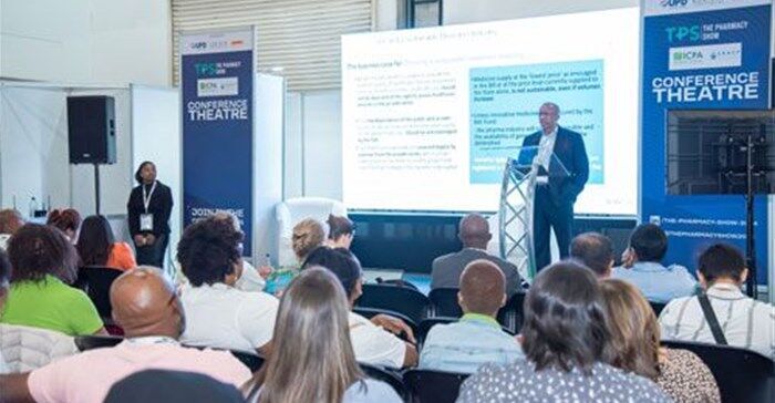 Don't miss The Hospital Show!