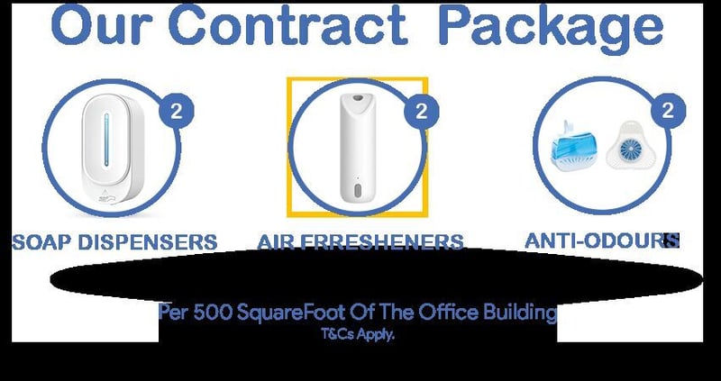 Office Cleaning Services In Johannesburg