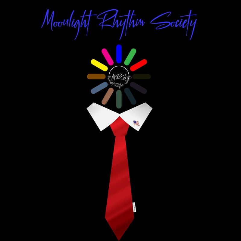 Moonlight Rhythm Society Release Brand New Single 'Data' - Part Of A Series Of New Singles To Be Released In 2022