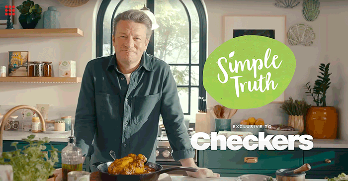 Orchids And Onions Checkers Serves Up Success With Jamie Oliver As Vaseline Wins Hearts