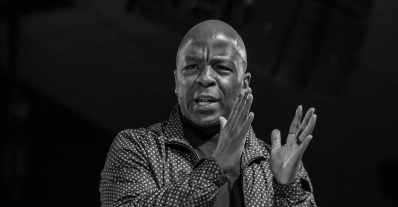 Kabelo Mabalane Joins Nedbank IMC To Share Insights On Resilience And Reinvention