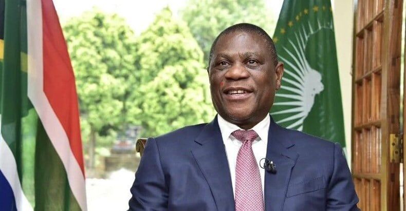 South Africa Launches Transformation Fund To Drive Economic Inclusivity