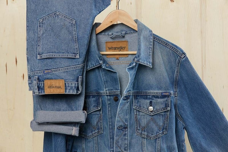 Wrangler Cares About Our Planet And The People