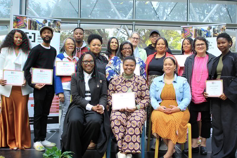 Small businesses, big wins - CDI-Jobs Fund SCALE programme boosts job creation