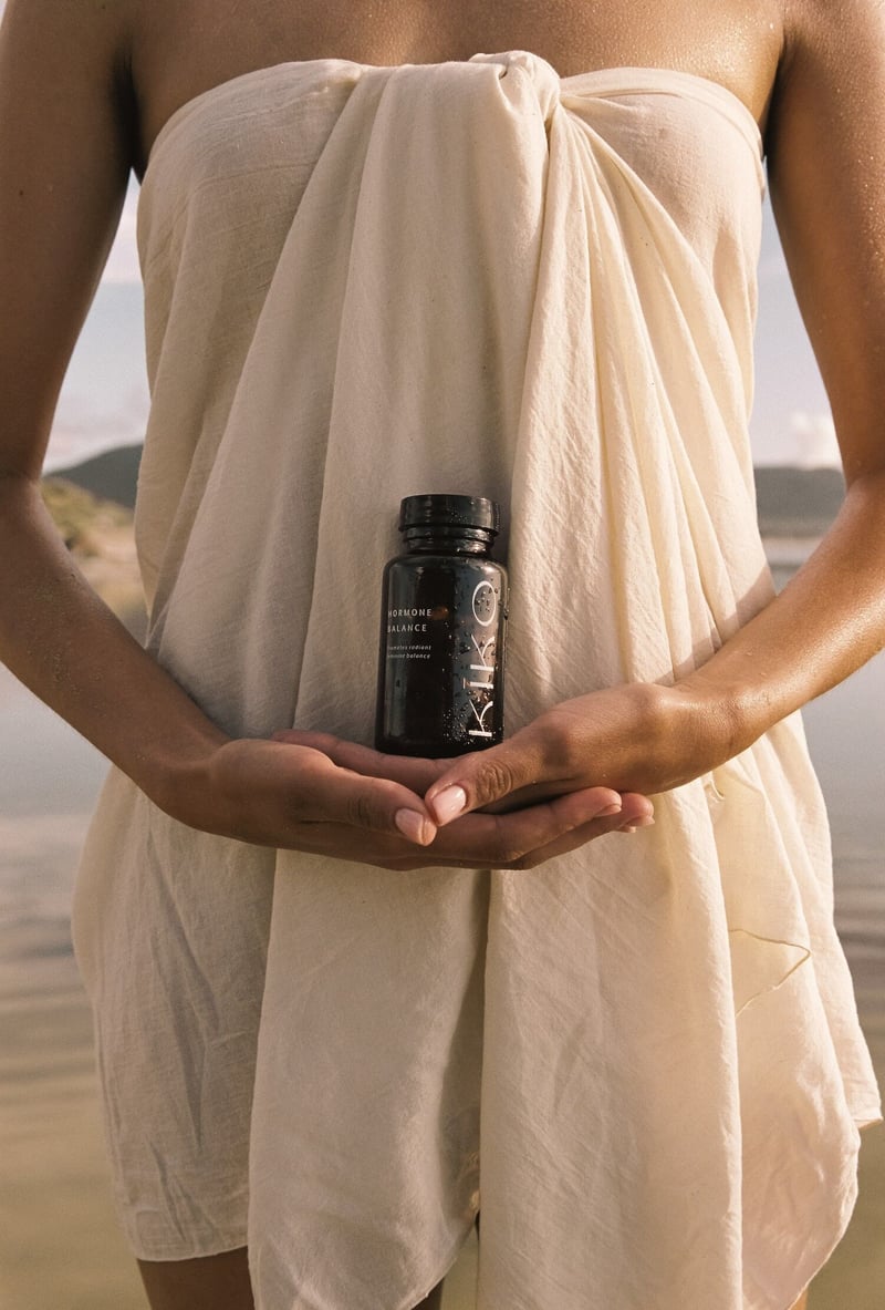 The Impact Of Hormonal Imbalances On Our Skin