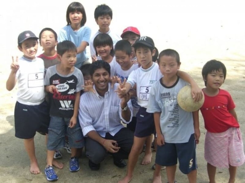 Exchange programme will see 52 South African graduates move to Japan to work as English teachers this month