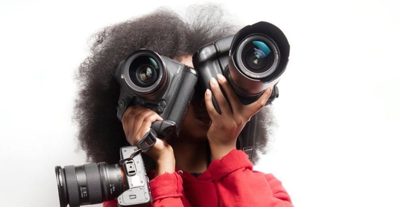 Through Her Lens Initiative Launches In Lagos To Advance Women’s Leadership Across Global Creative Industries