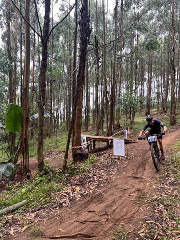 Crocworld Hosts Epic Provincial XCO Series on New MTB Trail… With Lots More Planned!