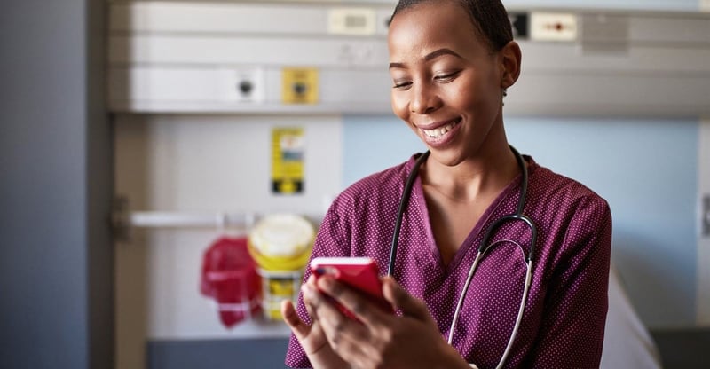 AI Diagnostics and hearX Foundation Represent South Africa in Turn.io’s 2025 Health AI Accelerator