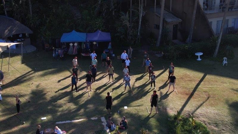 Hundreds Attend Salt Rock’s KwazuluSpirit Festival, with 2027 Dates Announced!
