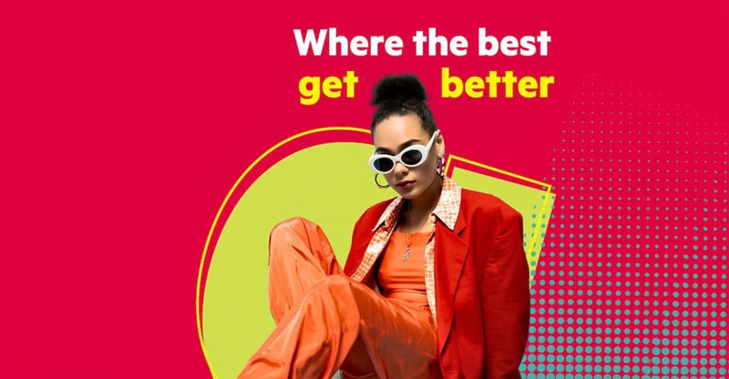 AAA School Of Advertising Unveils New Brand Positioning Where The Best Get Better