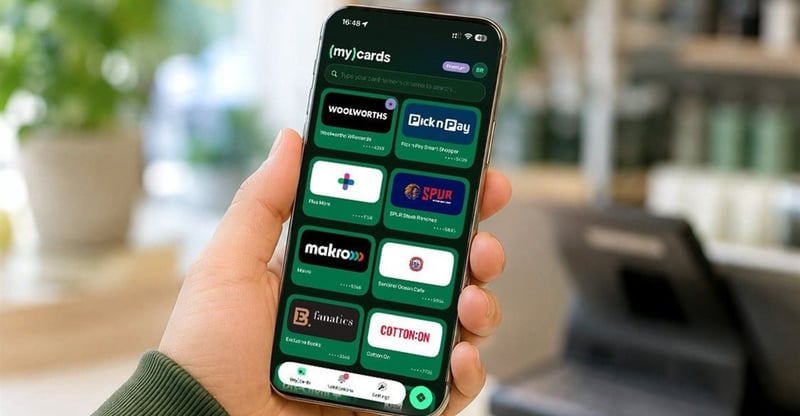 Glynt Rebrands StoreMyCards as (my)Cards to Deliver Personalised Loyalty Experience