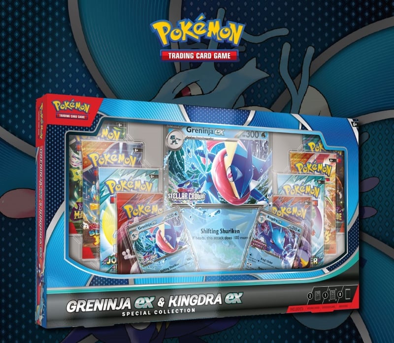 Pokémon fans delight - exclusive trading card box sets arrive in SA