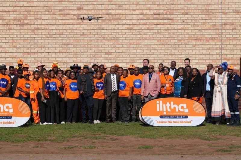 Ilitha raises R500m to scale affordable fibre and digital healthcare, education services across townships