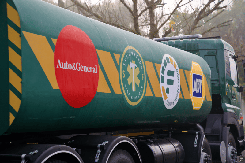 Increase In Fires Sparks Urgent Intervention