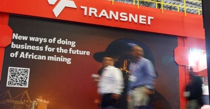 Transnet Reports Revenue Growth And Higher Rail Volumes In Latest Interim Results