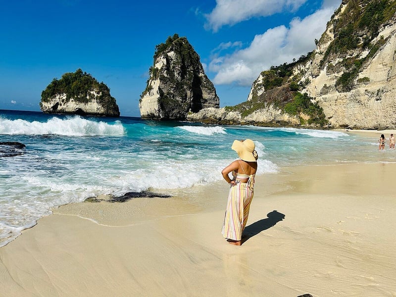 Bali for Women - Amarantine Travels Launches Two Inspiring Women-Only Journeys