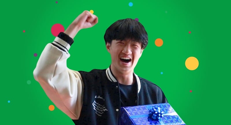 The rise of the ‘crowdgifting’ phenomenon