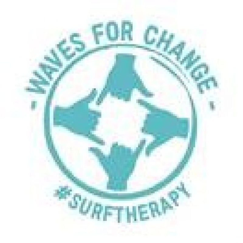 WAVES FOR CHANGE EAST LONDON SITE OFFICIALLY OPENS