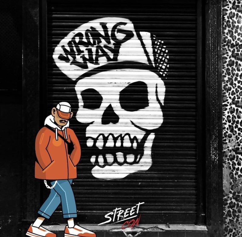 StreetCon Launches - Urban x Pop Culture at Comic Con Africa 2022