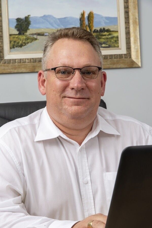 Remain Vigilant in the Face of Increased Banking Scams, Urges the SAFPS