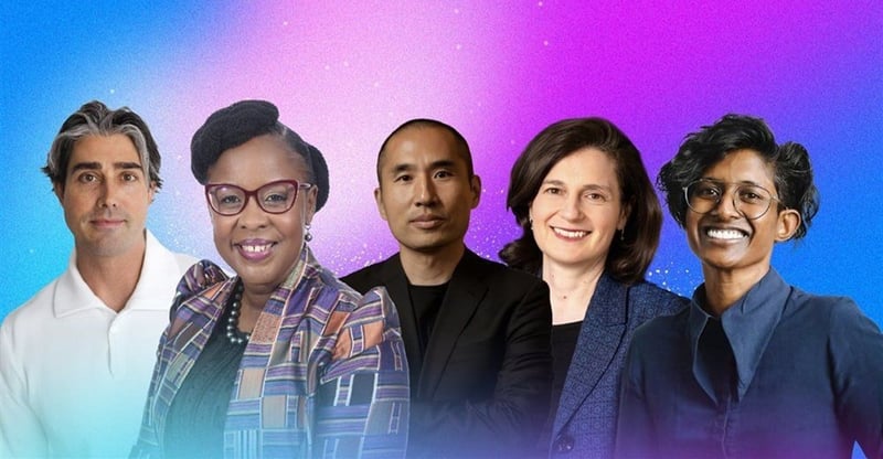 Summit Adds Experts on Quantum Computing, Sovereign AI and Future of Built Environments