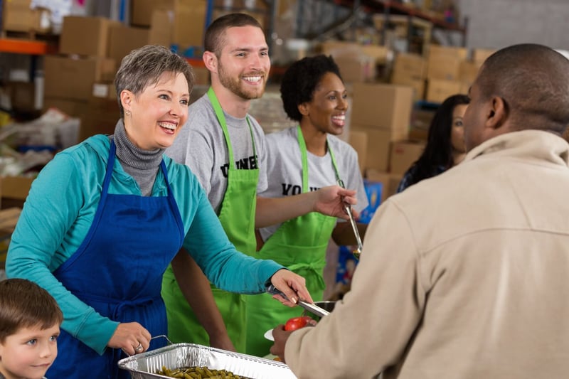 Smart giving - Money-wise ways to help others