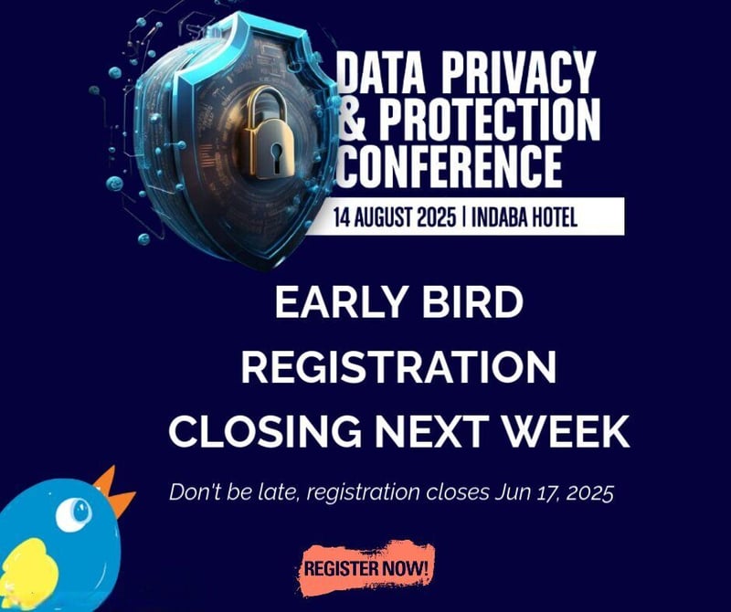 Join the Conversation on Data Privacy and Protection