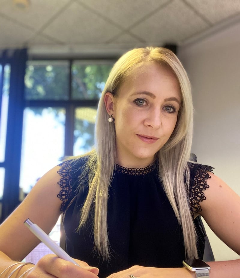 Rand show’s new CEO is restoring the legacy brand through business partnerships