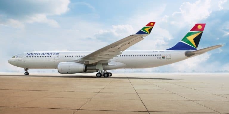 SAA Adds Cape Town to Mauritius Route With New Direct Flights Starting in December 2025