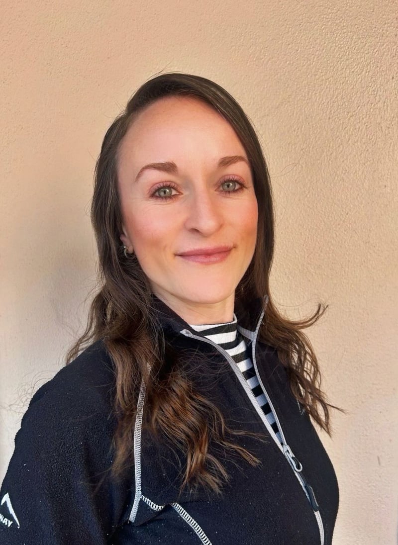 Women Driving Change At The Wheel Of Progress