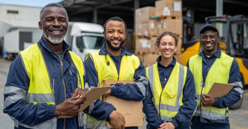 New Data Reveals Stark Financial Strain Highlighting Why Safeguarding Workers Must Be A Priority