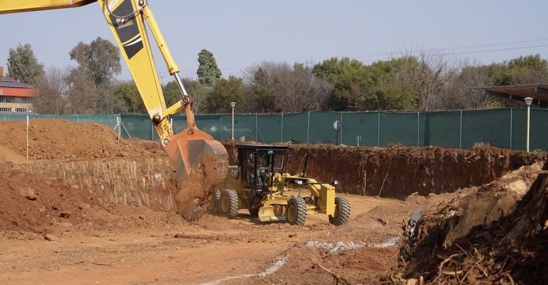 NWU Vice-Chancellor Advocates For Integrated Academic Hospital To Support North West Province