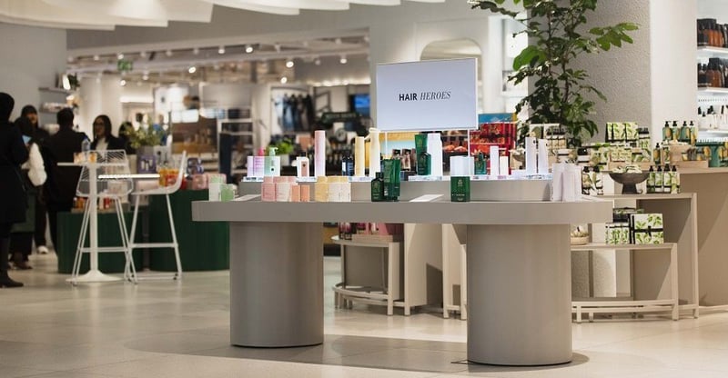 Woolworths Unveils Next Gen Store At Tyger Valley As Part Of Retail Experience Transformation