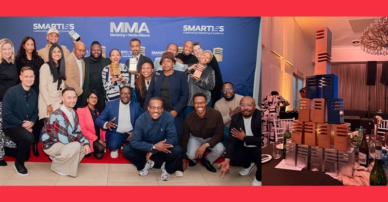 KFC And Ogilvy Partnership Earn Top Recognition Across South African Marketing Awards