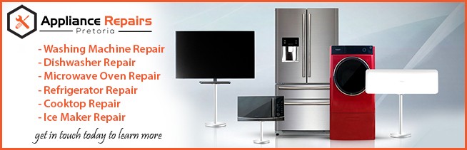 Appliance Repair Pretoria Launches Fast, Reliable On-Site Appliance Repairs for Residential and Commercial Customers in Gauteng