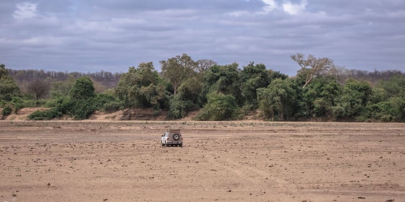 Joint Initiative Opens Pre-Scheduled Kruger-Zimbabwe Border To Facilitate Daytime Tourism Crossings