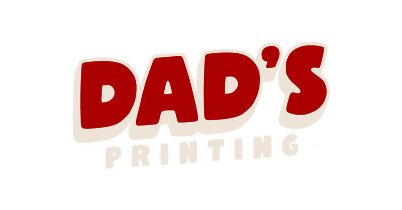 Dad's Printing Spotlights In-House Custom Apparel Printing This Summer
