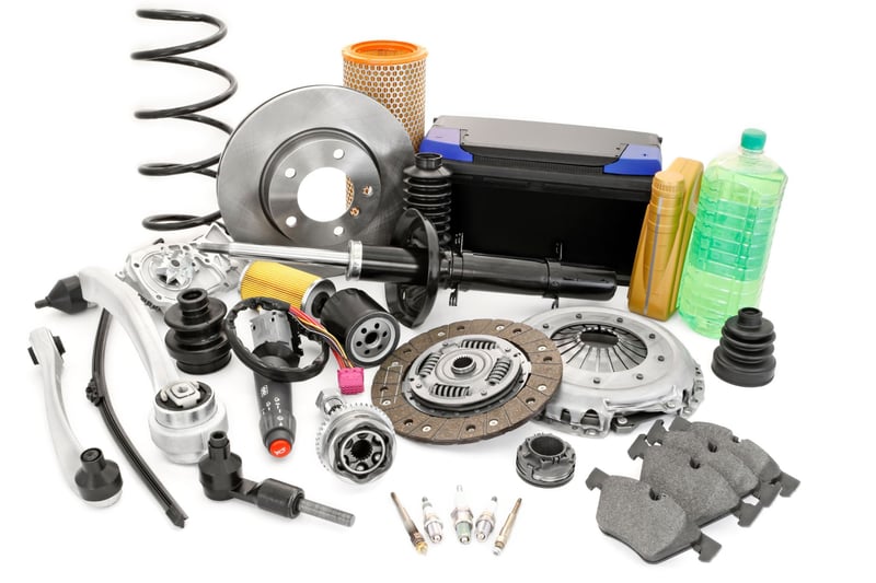 Top Chinese Car Brands Publishes Guide to Changan Parts Availability and Supply Chain in South Africa